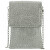 Dámské psaníčko V6076 Silver