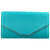 Dámska listová kabelka XX3461 Blue