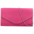 Dámské psaníčko XX3461 Rose Red