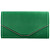 Dámska listová kabelka XX3461 Green