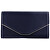 Geantă plic pentru femei XX3461 Navy Blue