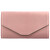 Geantă plic pentru femei XX3461 Pink