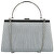 Pochette da donna XX3471 Silver