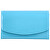 Dámska listová kabelka XX3477 Blue
