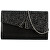 Dámské psaníčko XX3486 Black