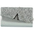 Dámské psaníčko XX3486 Silver