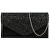 Dámské psaníčko XX3487 Black