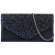 Dámské psaníčko XX3487 Dark Blue