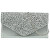 Dámské psaníčko XX3487 Silver