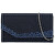 Dámské psaníčko XX3505 Dark Blue