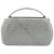 Pochette da donna Z8130 Silver