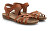 Dámské sandály 1307811-307