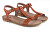 Dámské sandály 1307810-307