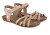 Dámske sandále 1307811-318