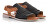 Dámske sandále 1388-808-009 schwarz
