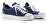 Sneakers donna 1376-304-800 dunkelblau
