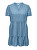 Női ruha CARTIRI-CARO Regular Fit 15311976 Blissful Blue