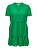 Vestito da donna CARTIRI-CARO Regular Fit 15311976 Green Bee