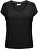 Damen T-Shirt CARTANI Regular Fit 15315754 Black