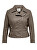 Jachetă pentru femei CAREMMY 15197116 Walnut