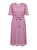 Damen Kleid CARCELINA Regular Fit 15295288 Ash Rose