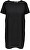 Dámske šaty CARLUX Loose Fit 15252999 Black