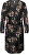 Dámské šaty CARLUX Regular Fit 15316759 Black
