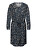 Dámske šaty CARLUX Regular Fit 15316759 Dress Blues