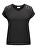 T-shirt da donna CARLOUISA Regular Fit 15330753 Phantom