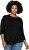 Damen Pullover CARAIRPLAIN 15193822 Black