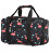 Dámska cestovná taška CITIES 611 Flamingo