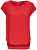 Damen Bluse ONLVIC Regular Fit 15142784 High Risk Red