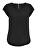 Damen Bluse ONLVIC Regular Fit 15142784 Black