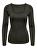 Damen-Langarmshirt ONLEA Standard Fit 15302647 Rosin