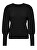 Maglione da donna ONLFAYE Regular Fit15264797 Black