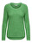 Maglione da donna ONLGEENA 15113356 Island Green