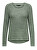 Maglione da donna ONLGEENA 15113356 Sea Spray