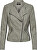 Jachetă pentru femei ONLAVA 15102997 Shadow