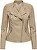 Jachetă pentru femei ONLAVA 15102997 White Pepper