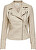 Jachetă pentru femei ONLGEMMA 15153079 Silver Lining