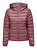 Damen Jacke ONLTAHOE 15156569 Rose Brown