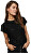 Bluză de damă ONLSMILLA Regular Fit 15231005 Black