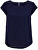 Damen Bluse ONLVIC Regular Fit 15142784 Evening Blue