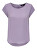 Damen Bluse ONLVIC Regular Fit 15142784 Purple Rose