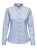 Damen Hemd ONLFRIDA Regular Fit 15270350 Kentucky Blue