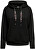Damensweatshirt ONLFANCY Regular Fit 15317954 Black