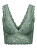 Dámska podprsenka ONLCHLOE Bralette 15107599 Dark Ivy