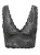 Női melltartó ONLCHLOE Bralette 15107599 Thunderstorm