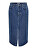 Fustă de damă ONBLIANCA 15319268 Medium Blue Denim