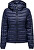 Női kabát ONLTAHOE 15156569 Maritime Blue
